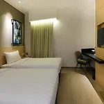 Hotel 88 Blok M Jakarta By Wh