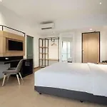 Hotel 88 Blok M Jakarta By Wh