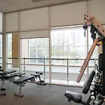 Spacious 3Br Ambassade Kuningan Apartment By Travelio