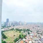 Exclusive And Comfortable 2Br Apartment Casa Grande Residence By Travelio