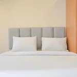 Nice And Elegant Studio At Vasaka Solterra Apartment By Travelio