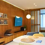 Liberta Hub Blok M Jakarta