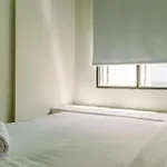 Comfort Living 1Br With Extra Room Apartment At Mt Haryono Residence By Travelio