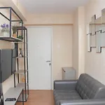 Enjoy Living And Tidy 1Br Bassura City Apartment By Travelio