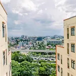 Comfort Living 1Br With Extra Room Apartment At Mt Haryono Residence By Travelio