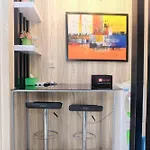 Cozy And Best Deal 2Br Bassura City Apartment By Travelio