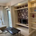 Sudirman Park 2 Bedroom Apartment