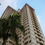 Elegant And Comfortable 2Br Puri Garden Apartment By Travelio