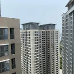 Comfy And Tidy 1Br The Mansion Kemayoran Apartment Near Jiexpo By Travelio