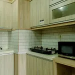 Minimalist And Comfort Living 2Br At Signature Park Grande Apartment By Travelio
