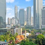Tessera By Kozystay - Sudirman