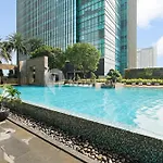 Alcove By Kozystay - Scbd