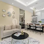 Alcove By Kozystay - Scbd