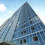 Warm And Best Studio Menteng Park Apartment By Travelio