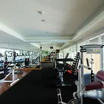 Warm And Best Studio Menteng Park Apartment By Travelio
