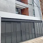 Oscar Alfa Residence By Namroom