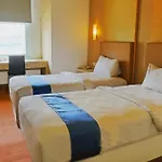Terraz Tree Hotel Jakarta