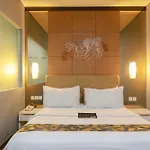Terraz Tree Hotel Jakarta