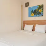 Elegant And Comfy 2Br Above Mall At Bassura City Apartment By Travelio