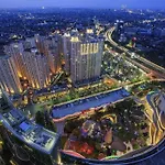 Hotel 108 Jakarta