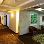 Grand Cempaka Business Hotel