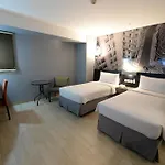 Horu Hotel Mangga Dua Square