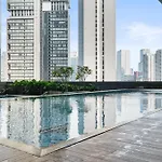 Sereno By Kozystay - Sudirman