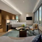 Pan Pacific Jakarta