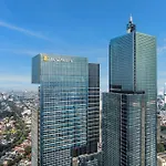 Pan Pacific Jakarta