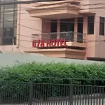 Hotel 678 Kemang Powered By Cocotel