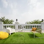 Cove Veranda