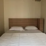 Moagi Stay Geranium - Netflix Ready! At Bassura City Apartment