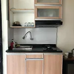 Moagi Stay Geranium - Netflix Ready! At Bassura City Apartment
