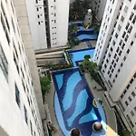 Moagi Stay Geranium - Netflix Ready! At Bassura City Apartment