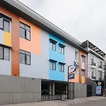 Sans Hotel Max Living Cengkareng