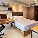 Unforgettable Nights Next To Ascott Sudirman -Min Stay 3 Nights-