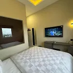 Hotel With Ok