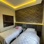 Hotel With Ok