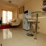 Sewa Harian Apartemen Puri Park View