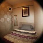 Sewa Harian Apartemen Puri Park View