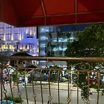 Dafam Enkadeli Thamrin Jakarta Syariah