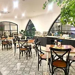 Dafam Enkadeli Thamrin Jakarta Syariah