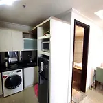 Menteng Park Apartment 2 Rooms Private Lift
