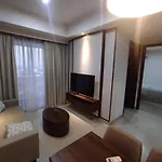 Menteng Park Apartment 2 Rooms Private Lift