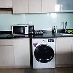 Menteng Park Apartment 2 Rooms Private Lift
