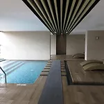 Apartment Goldcoast-Studio Room