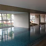 Apartment Goldcoast-Studio Room