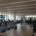 Apartment Goldcoast-Studio Room
