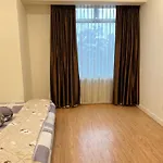 Apartment Istana Sahid Sudirman - Homestay With Private Room, Bathroom & Tv