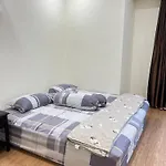 Apartment Istana Sahid Sudirman - Homestay With Private Room, Bathroom & Tv